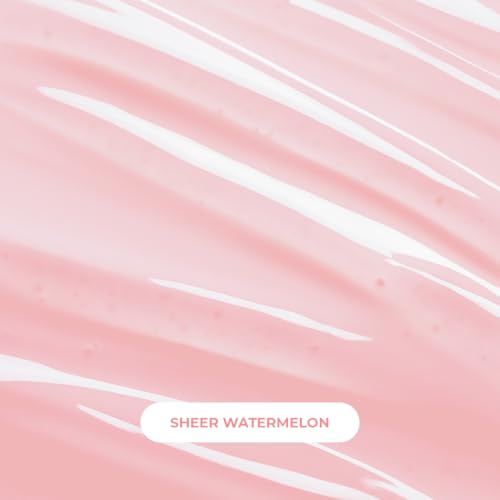 Nourishing Lip Gloss with Oil