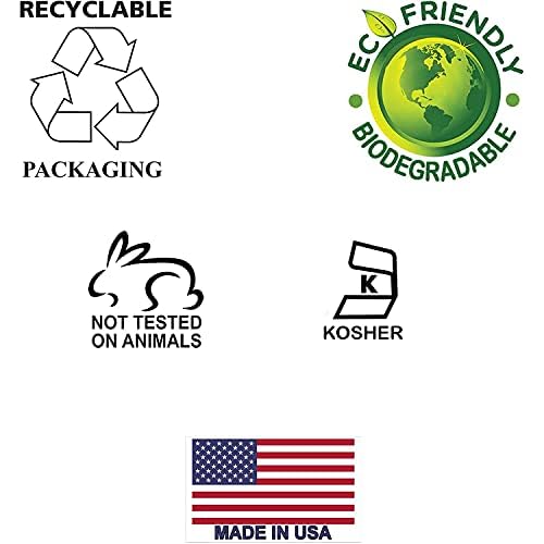 GreenFist Lotionized Hand Soap [ Liquid Gel Refill ] Made in USA, 128 Ounce (1 Gallon) (Honey Suckle and Peach Set)