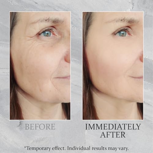 Instant Face Lift Cream,Instant Face Tightener, Smoothing Fine Lines, Wrinkles and Pores,face Tightening and Lifting£¬Helps Improve the Look of Sagging Skin on Neck & Face 1.01oz