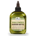 Difeel Hair Care Solutions - Volumize Hair Oil 7.1 ounce