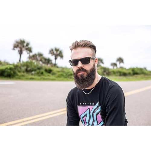 Beard Balm (Vanilla Cinnamon Cigar)