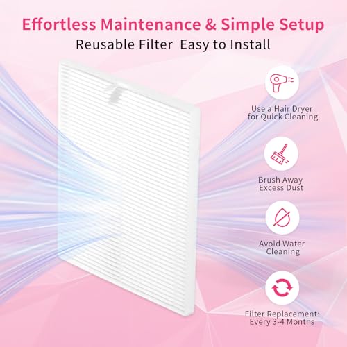 Missshine Nail Dust Collector with Arm Support ? Quiet Suction, 5-Speed Adjustable Vacuum with Flexible Stand for Professional Nail Art