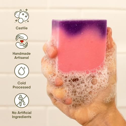 Alba Botanica Acnedote Maximum Strength Deep Pore Wash, 6 Oz (Pack of 2)