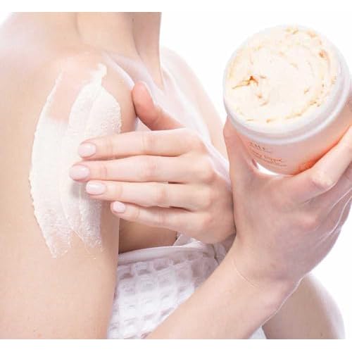 FarmHouse Fresh Sunny Dippin¡¯¢ç Foaming Body Polish