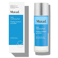 Murad Daily Clarifying Peel ? Retinoid, Salicylic and Glycolic Acid, AHA/BHA Exfoliating Liquid Solution for Softer, Smoother, Hydrated, Pore-Refined Skin ? 3.2 Fl Oz