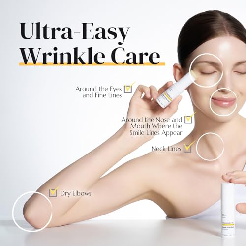 Repair Multi Stick ? Portable Korean Skincare Stick with Shea Butter, Sunflower Seed Oil, Troxerutin & Adenosine, Moisturizing Care for On-the-Go Use, 0.35oz (10g)