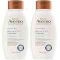 Aveeno Fresh Greens Blend Natural Volumizing Conditioner, Cucumber, Rosemary, for Fine Hair, 12 fl oz (Pack of 2)