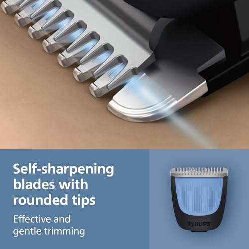 Kent A 81T TW X-Small Gentleman's Beard and Mustache Pocket Comb, Fine Toothed Pocket Size for Facial Hair Grooming and Styling. Saw-cut of Cellulose Acetate, Hand Polished. Hand-Made in England