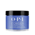 OPI Powder Perfection | Blues & Greens | Opaque, Sheer, Cr?me Nail Dipping Powder | Up to three Weeks of High-Shine Wear | Acrylic Alternative