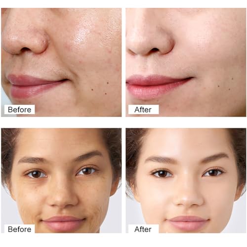 Retinol Moisturizing Face Cream Not Sticky Fast Absorption Hydrating Firming, Anti-aging Anti-Wrinkle Smooth Firming Skin, Shrinking Pore Add Nutrients for Skin (Retinol)