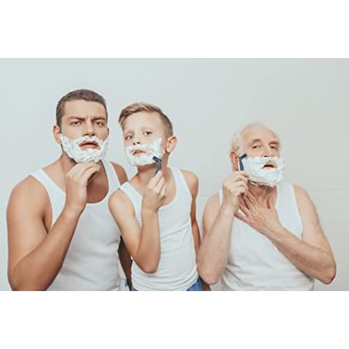 Sweet Comb Chicago: Classic Shaving Soap