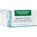 Somatoline Body Scrub - Exfoliant, Whole Body, 350 ml