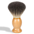 Shaving Brush,Premium Shaving Brushes for Men, Professional Shaving Cream Brush-Soft Bristles for Smooth Shaves, Ideal Men¡¯s Shave Brush for a Luxurious Grooming Experience