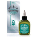 Steve & Sons Barbershop Beard Oil, Rid-The-Itch Formula, 2.5 Fl Oz