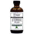 Taconic Shave Eucalyptus Mint Aftershave Splash ? Refreshing, Alcohol-Free Men¡¯s After Shave ? Tones & Cools Skin Naturally ? 4 oz USA Made