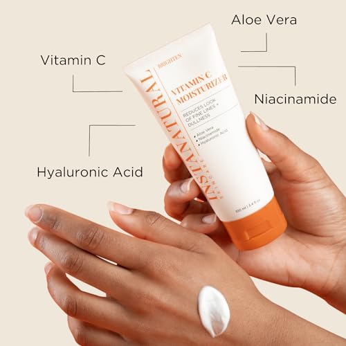 Pai Skincare - Organic Pai Labs Stabilized Vitamin C 20% Illuminating Booster | Natural, Vegan, Sensitive Skincare (0.3 fl oz | 10 ml)