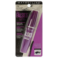 Maybelline New York Makeup Volum' Express The Falsies Flared Washable Mascara, Blackest Black, 0.31 Fl Oz (Pack of 1)