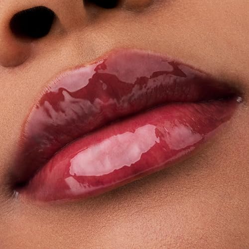 Catrice | Glossin' Glow Tinted Lip Oil 30 & Under Eye Brightener 10 | Full Coverage Makeup | Vegan & Cruelty Free