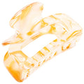 L. Erickson Odessa Claw, Praline