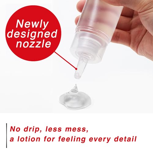 TENGA LOTION- TLO-002 RED- Pack of 2 Personal Moisturizer