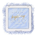 L.A. Girl Marble Setting Powder, Brightening Blue Skies GPS169