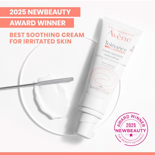 Av?ne Tolerance Control Soothing Skin Recovery Cream
