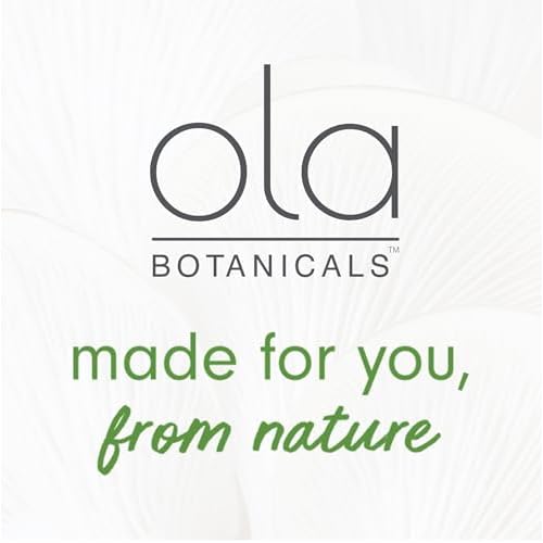Dr. Mercola Ola Tallow Balm, Hands, Bergamot