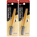 Rimmel Magnif', Instafamous (Pack of 2)