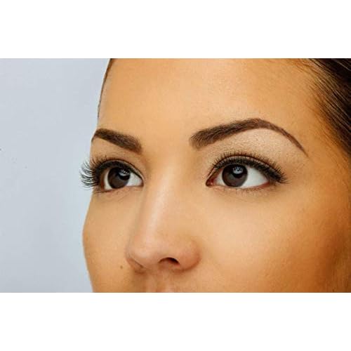 iENVY by KISS Au Naturale Human Hair Natural Style 5 Pair (KPEM08)