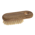 Iris Hantverk "Lovisa" Oak and Horsehair/Tampico Bath Brush