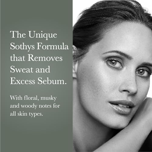 SOTHYS Desquacrem | Gentle Face Cleanser Cream for Women | Hydrating Acne Remover For All Skin Types