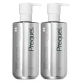 Prequel Gleanser, Moisturizing Glycerin Face Wash, Unscented Cleanser for Sensitive and Dry Skin, 6.75 fl oz Pump Bottle (Pack of 2)