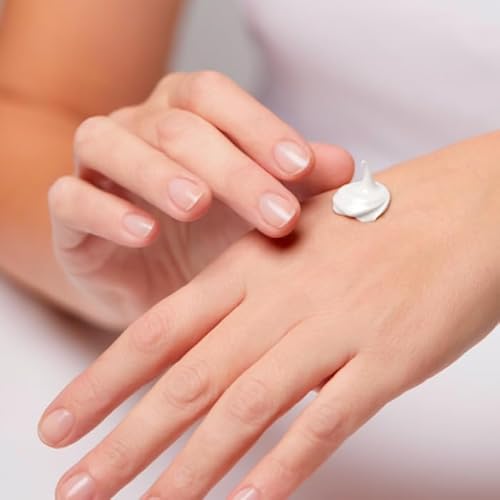 Blue Lagoon Skin Science - Natural Nourishing + Protecting Hand Cream | Sustainable, Bioactive Icelandic Skincare (1.7 oz | 50 ml)