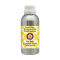 Deve Herbes Pure Bay Essential Oil (Pimenta racemosa) 100% Steam Distilled 300ml (10 oz)
