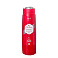 Old Spice Original Shower Gel 250ml x 3 Packs by Old Spice
