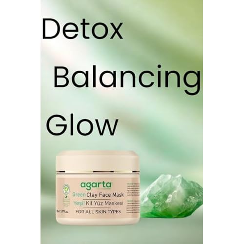 AHA & BHA Facial Cleansing Gel ? Botanical Face Wash for Gentle Exfoliation & Clean Skin Feel, Vegan Clean Formula ? 13.5 fl oz