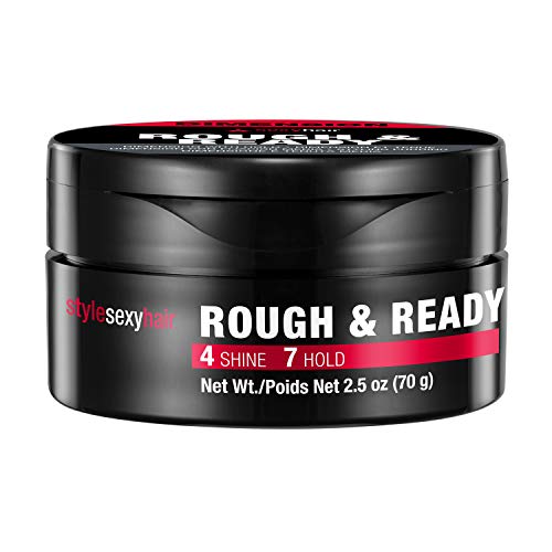 SexyHair Big Creme 2 Powder Play All Over Volumizer and Texturizer, 3.4 Oz | Up to 100% More Volume | Creme to Powder Formula | All Hair Types