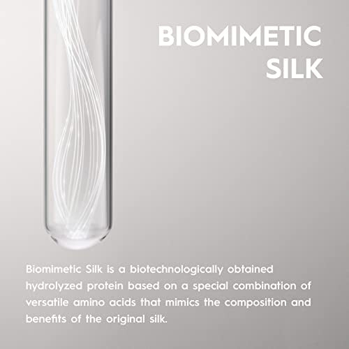KERASILK Texturizing Finishing Spray | Flexible Hold | Creates Natural Texture, Volume & Body | Anti Humidity Effect | With Heat Protection