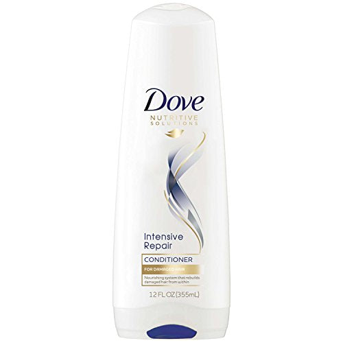 Dove Nutritive Solutions Conditioner, Intensive Repair 12 oz