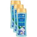 Calgon Ultra-Moisturizing Body Wash (Morning Glory, 16-Ounce) (Pack of 3)