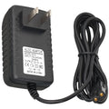 2V Charger Replacement for Wahl Shaver Shaper 8061, 8163, 8786-1001, 7367, 7029, 7060, 7035, 7339, 4000, 7063-017, ?7065-017, WAKH4, 7064-017, 7061-917, 5-Star Series Trimmer Clipper Power Adapter