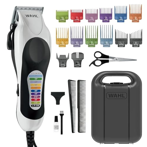 Wahl, Color Pro Plus Haircutting Kit