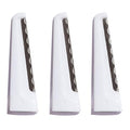 StackedSkincare Dermaplaning Replacement Blades ? 3 Pack Face Razor Refills