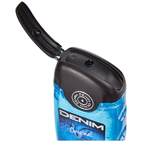 Denim Original Shower Gel 250 ml / 8.33 fl oz