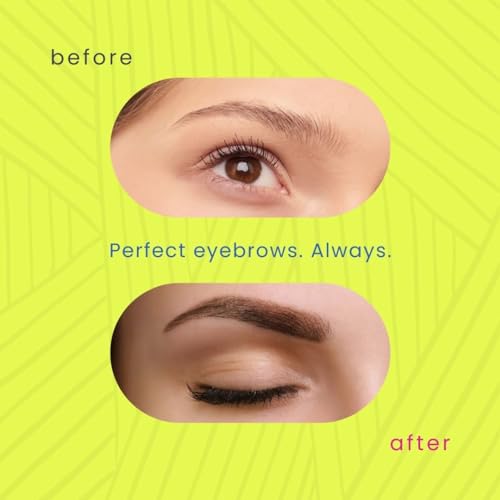 Tweezers Set | 2 pcs Hook and Mini Tweezers | Perfect for eyebrow shaping, ingrown hair | For makeup bag, travel, on the go use | Tweezers for women and men | For makeup artists, beauticians