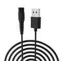 OGMWIN Replacement Power Cord for Manspot Men¡®s Premium Body Trimmer USB Charger Charging Cable