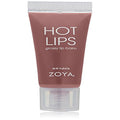 ZOYA Lip Gloss, Boudoir, 0.42 oz.