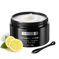 Face, Body & Scalp Scrub, 3-in-1 Gentle Microdermabrasion Exfoliating Scrub with Niacinamide & Vitamin C, Deep Cleansing, Oil Control, Dead Skin Removal, Pore-Refining for Smooth Radiant Skin, 12.3 oz