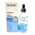 Dr Rashel Hyaluronic Acid Instant Hydration Primer Serum | Hydration, Moisturizer - Anti-Aging And a Youthful Glow, Size 100ML (3.38 FL Oz) Pack of 1