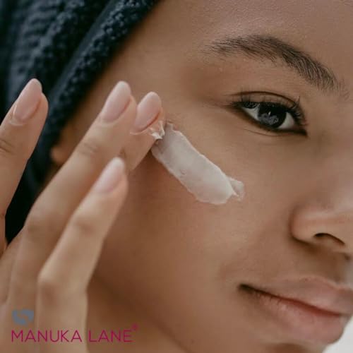 Manuka Lane New Zealand Bee Venom Complete Skin Care Regimen | Includes (1) Bee Venom Face Mask, (1) Bee Venom Face Serum, (1) | Powerful, Safely Derived, and Natural Ingredients.